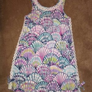 Lily Pulitzer shift dress